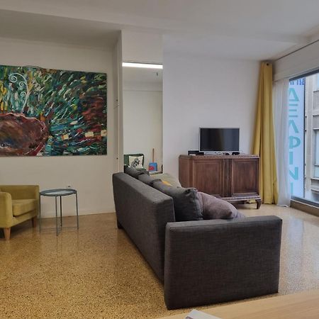 Delfini Home Plaka/Acropolis Athene Kamer foto