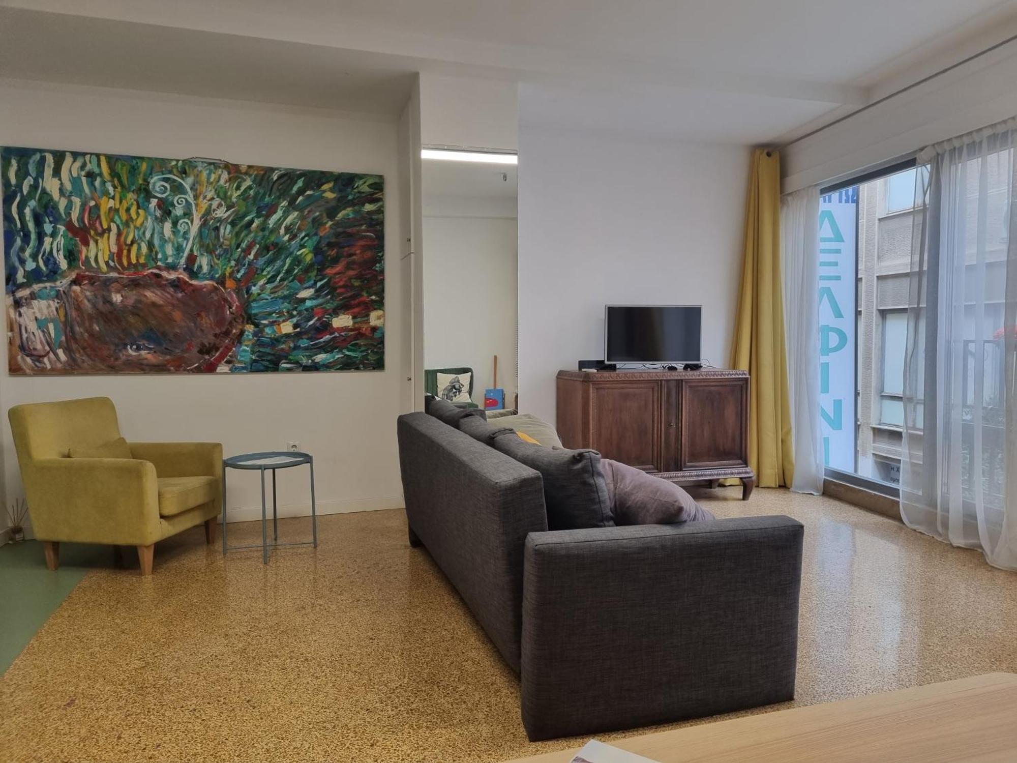 Delfini Home Plaka/Acropolis Athene Kamer foto