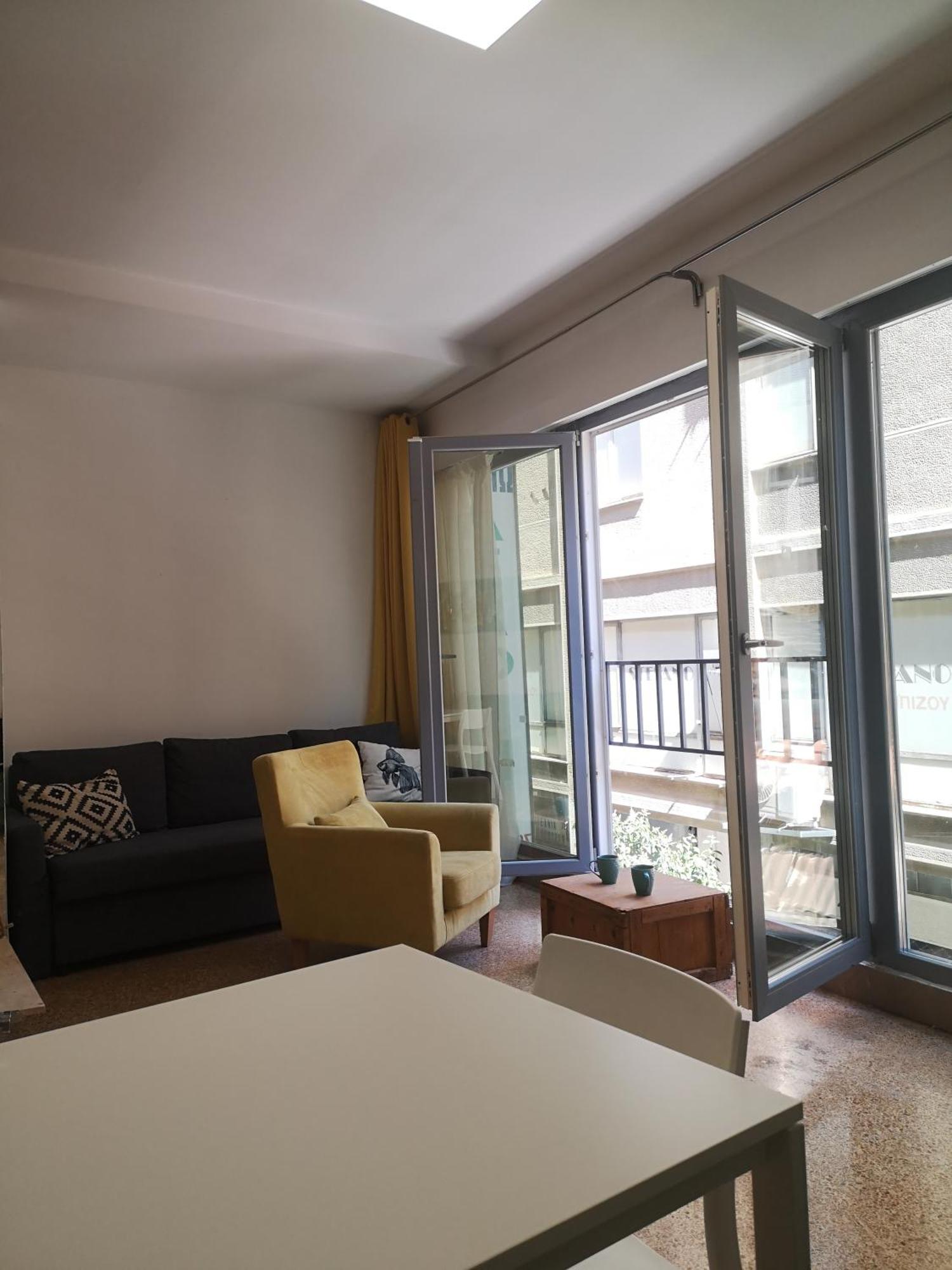 Delfini Home Plaka/Acropolis Athene Kamer foto